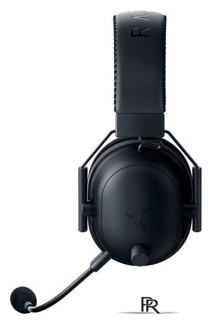 Наушники Razer Blackshark V2 Pro (черный) - Изображение №3 — Интернет-магазин ПроЗаказ