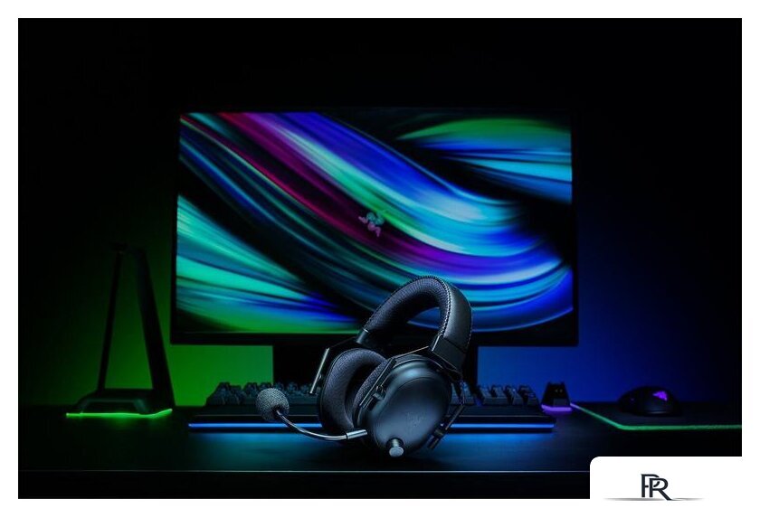 Наушники Razer Blackshark V2 Pro (черный) - Изображение №8 — Интернет-магазин ПроЗаказ
