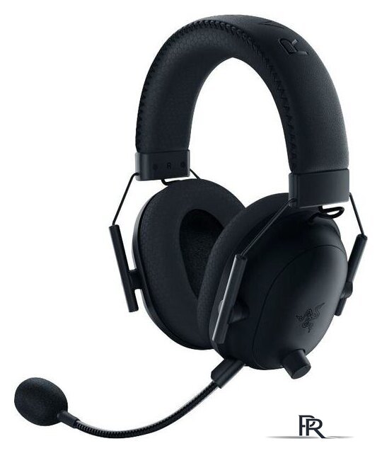 Наушники Razer Blackshark V2 Pro (черный) - Изображение №1 — Интернет-магазин ПроЗаказ