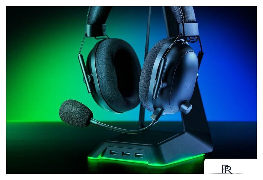 Наушники Razer Blackshark V2 Pro (черный) - Изображение №7 — Интернет-магазин ПроЗаказ