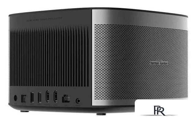 Проектор XGIMI Horizon XK03K - Изображение №3 — Интернет-магазин ПроЗаказ