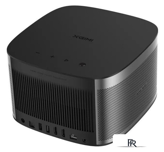 Проектор XGIMI Horizon XK03K - Изображение №2 — Интернет-магазин ПроЗаказ