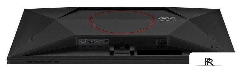 Игровой монитор AOC Gaming Q27G42ZE - Изображение №11 — Интернет-магазин ПроЗаказ