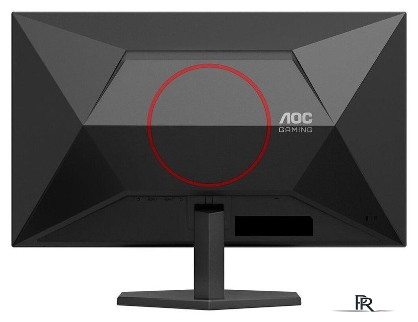 Игровой монитор AOC Gaming Q27G42ZE - Изображение №5 — Интернет-магазин ПроЗаказ