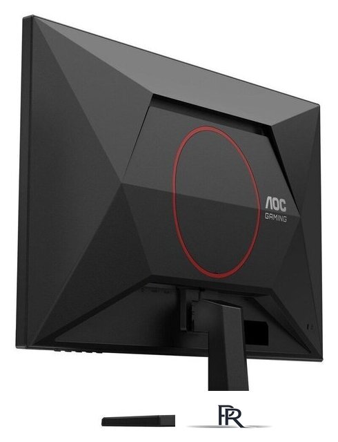 Игровой монитор AOC Gaming Q27G42ZE - Изображение №9 — Интернет-магазин ПроЗаказ