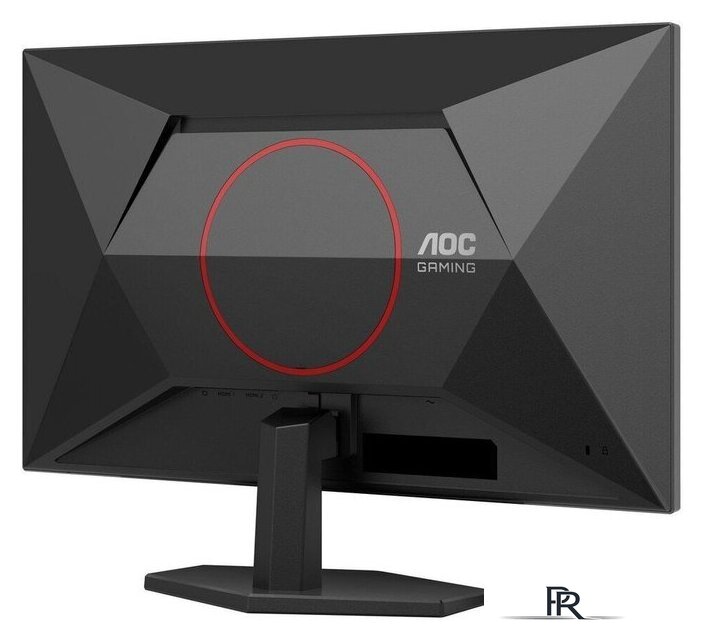 Игровой монитор AOC Gaming Q27G42ZE - Изображение №10 — Интернет-магазин ПроЗаказ
