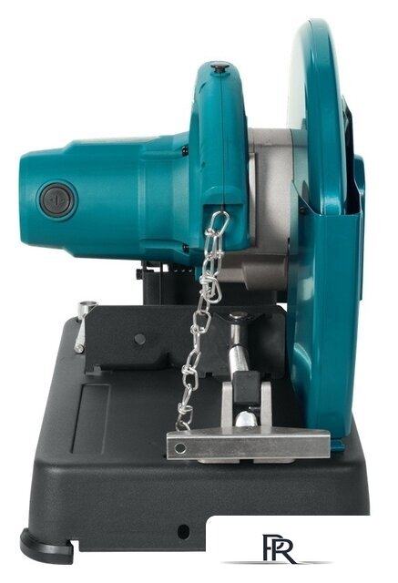 Монтажная (отрезная) пила Makita LW1401 - Изображение №6 — Интернет-магазин ПроЗаказ