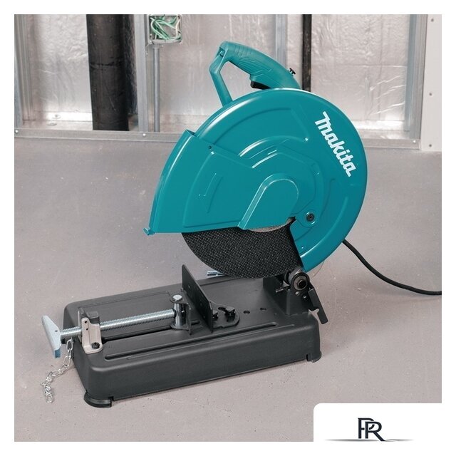 Монтажная (отрезная) пила Makita LW1401 - Изображение №9 — Интернет-магазин ПроЗаказ