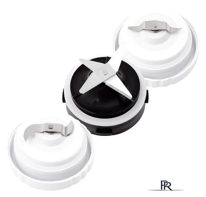 Стационарный блендер Kitfort KT-3019 - Изображение №2 — Интернет-магазин ПроЗаказ