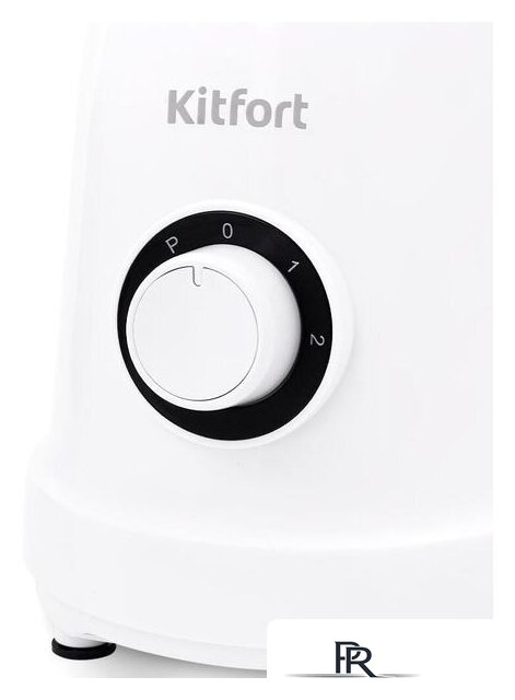 Стационарный блендер Kitfort KT-3019 - Изображение №3 — Интернет-магазин ПроЗаказ