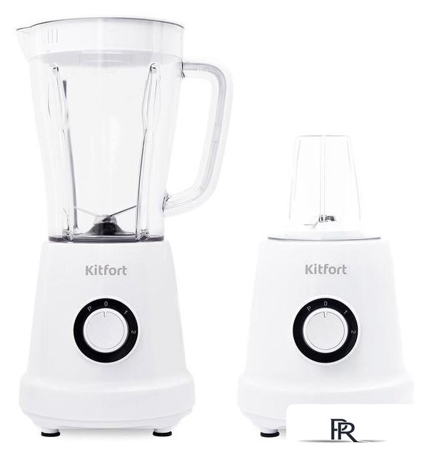 Стационарный блендер Kitfort KT-3019 - Изображение №4 — Интернет-магазин ПроЗаказ