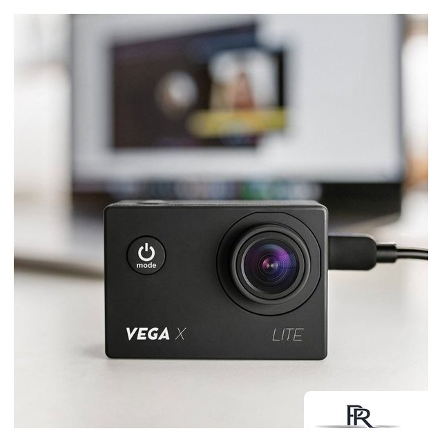 Экшен-камера Niceboy Vega X Lite - Изображение №5 — Интернет-магазин ПроЗаказ