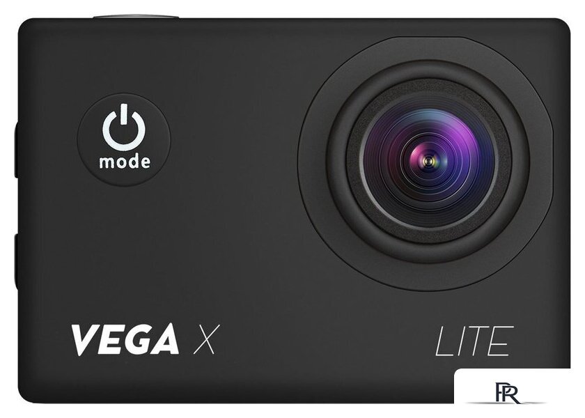Экшен-камера Niceboy Vega X Lite - Изображение №1 — Интернет-магазин ПроЗаказ