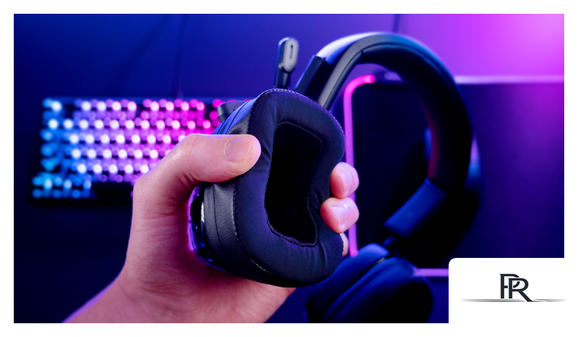 Наушники Roccat Syn Max Air - Изображение №2 — Интернет-магазин ПроЗаказ