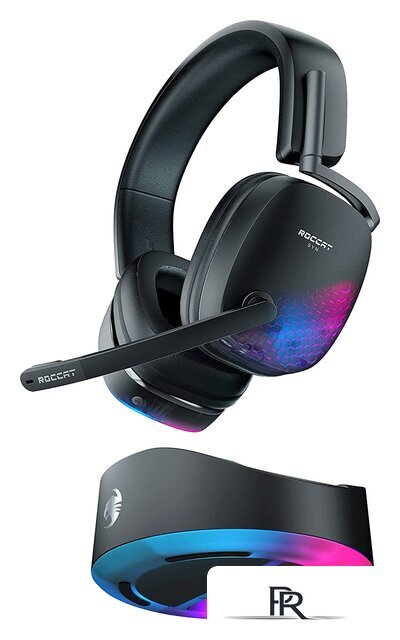 Наушники Roccat Syn Max Air - Изображение №1 — Интернет-магазин ПроЗаказ