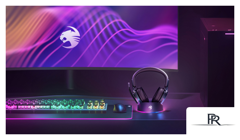Наушники Roccat Syn Max Air - Изображение №5 — Интернет-магазин ПроЗаказ
