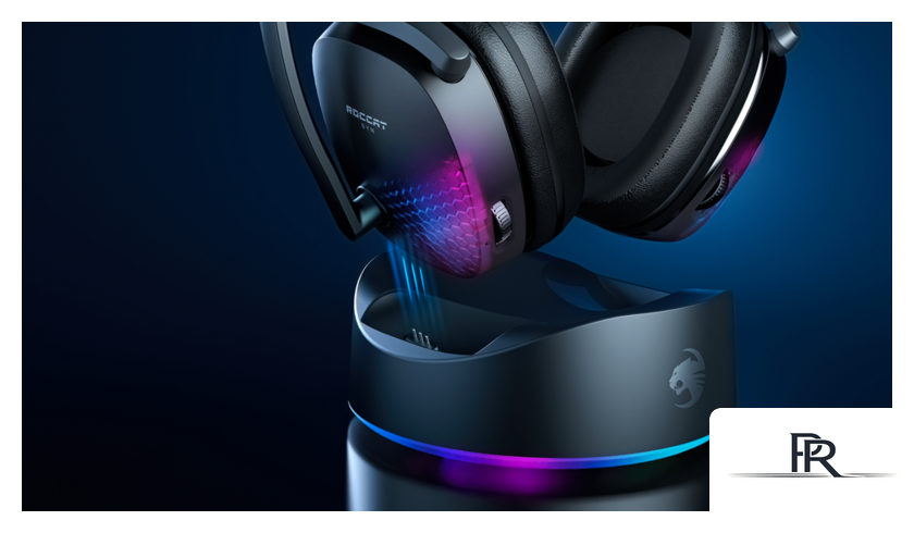 Наушники Roccat Syn Max Air - Изображение №4 — Интернет-магазин ПроЗаказ