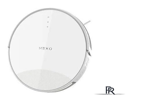 Робот-пылесос HEXO Duo (белый) - Изображение №1 — Интернет-магазин ПроЗаказ