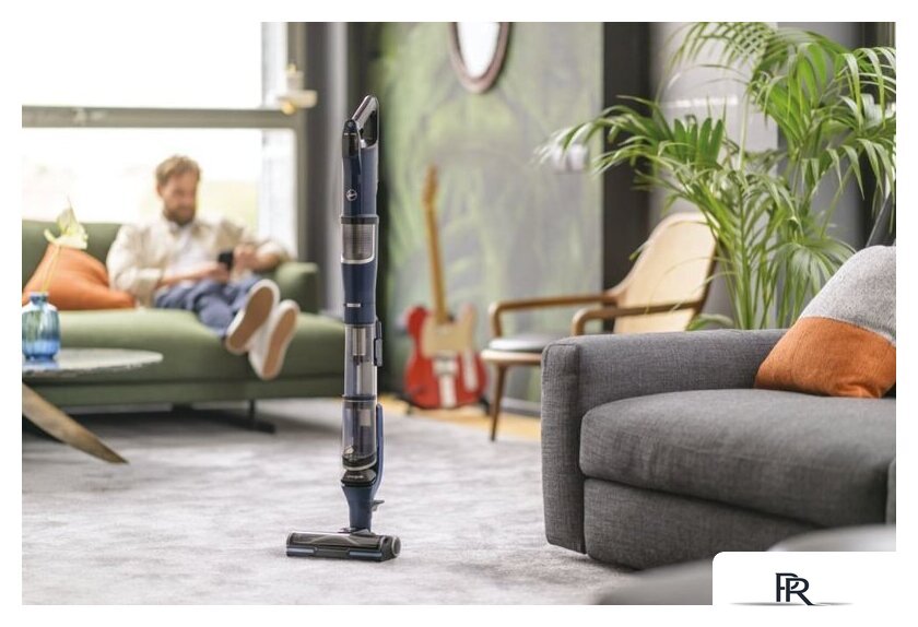 Пылесос Hoover HFX20P 011 - Изображение №4 — Интернет-магазин ПроЗаказ