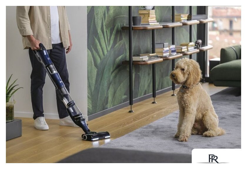 Пылесос Hoover HFX20P 011 - Изображение №11 — Интернет-магазин ПроЗаказ