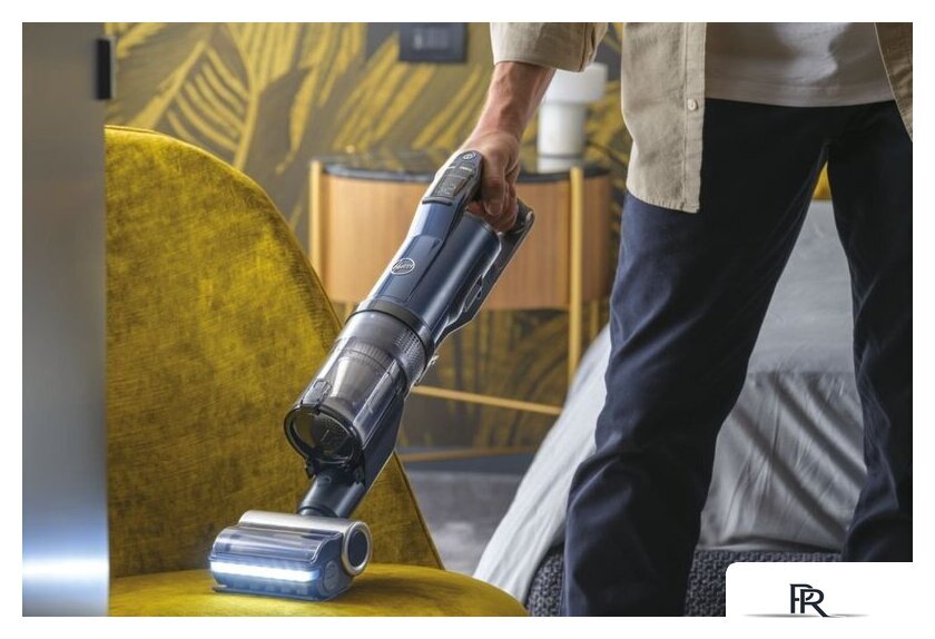Пылесос Hoover HFX20P 011 - Изображение №15 — Интернет-магазин ПроЗаказ