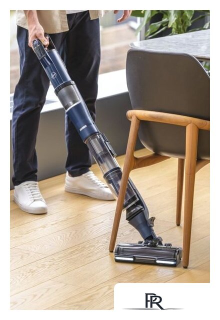Пылесос Hoover HFX20P 011 - Изображение №18 — Интернет-магазин ПроЗаказ