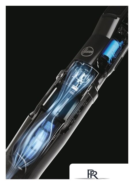 Пылесос Hoover HFX20P 011 - Изображение №30 — Интернет-магазин ПроЗаказ