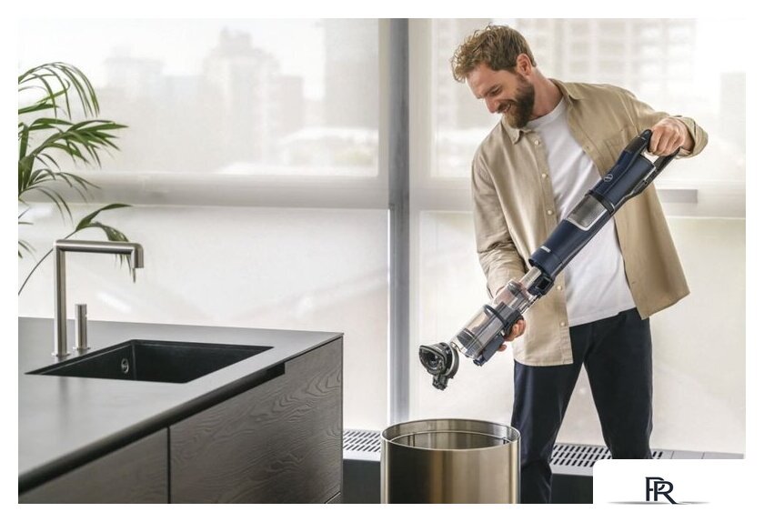 Пылесос Hoover HFX20P 011 - Изображение №21 — Интернет-магазин ПроЗаказ
