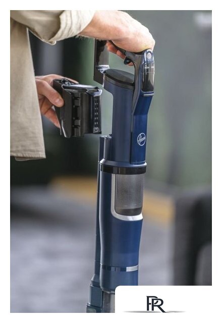 Пылесос Hoover HFX20P 011 - Изображение №24 — Интернет-магазин ПроЗаказ