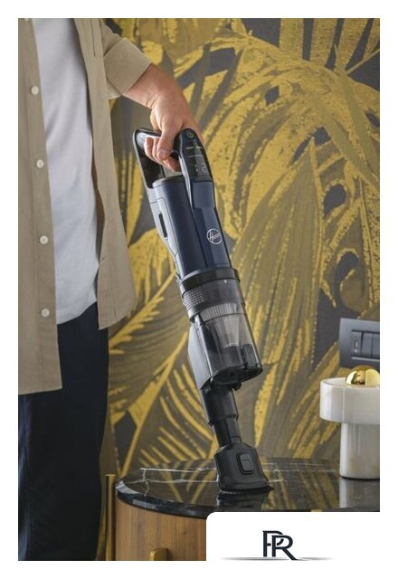 Пылесос Hoover HFX20P 011 - Изображение №14 — Интернет-магазин ПроЗаказ