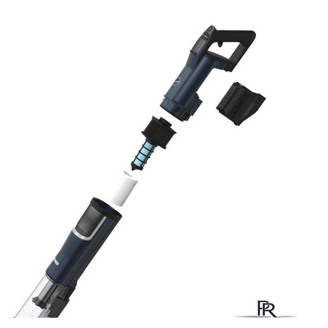 Пылесос Hoover HFX20P 011 - Изображение №53 — Интернет-магазин ПроЗаказ