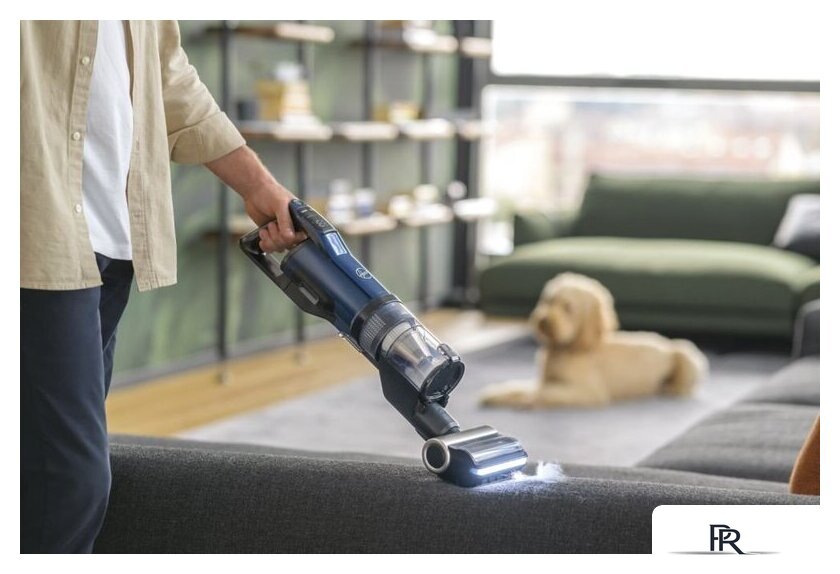 Пылесос Hoover HFX20P 011 - Изображение №13 — Интернет-магазин ПроЗаказ