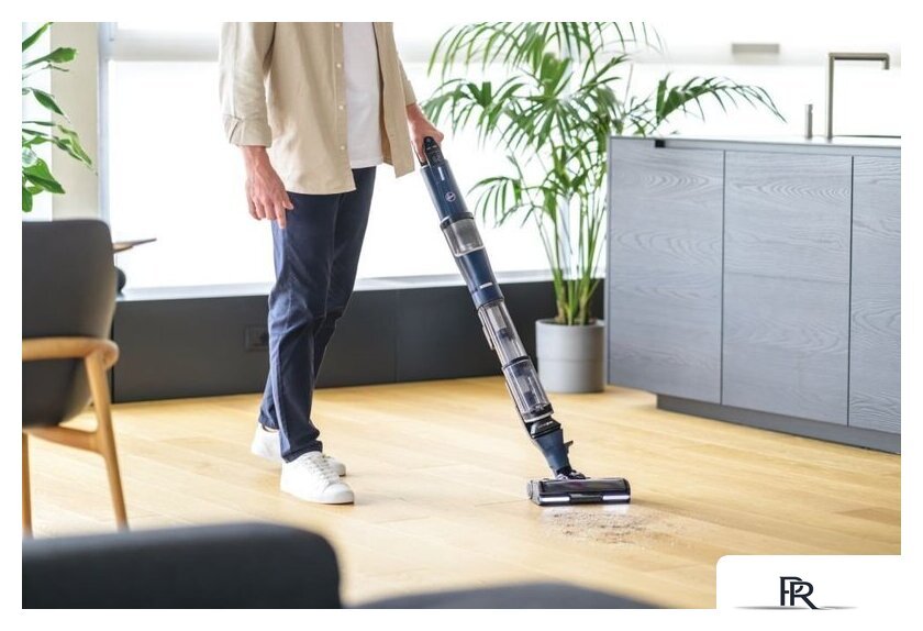 Пылесос Hoover HFX20P 011 - Изображение №10 — Интернет-магазин ПроЗаказ