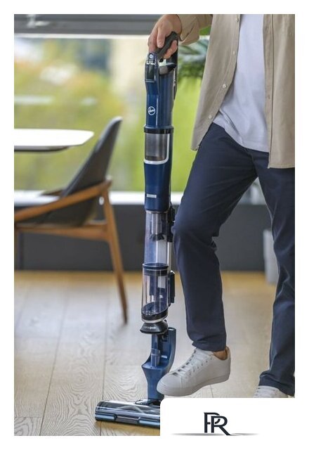 Пылесос Hoover HFX20P 011 - Изображение №20 — Интернет-магазин ПроЗаказ