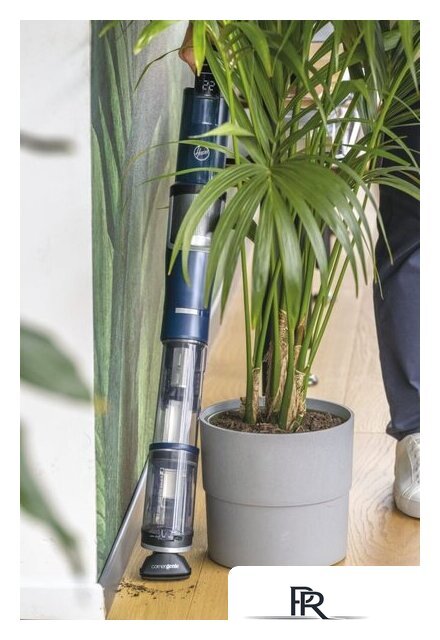 Пылесос Hoover HFX20P 011 - Изображение №19 — Интернет-магазин ПроЗаказ
