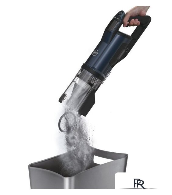 Пылесос Hoover HFX20P 011 - Изображение №55 — Интернет-магазин ПроЗаказ
