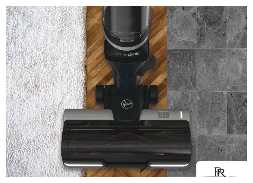 Пылесос Hoover HFX20P 011 - Изображение №47 — Интернет-магазин ПроЗаказ