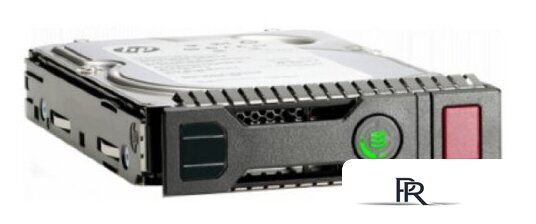 Жесткий диск HP 300GB (652611-B21) - Изображение №3 — Интернет-магазин ПроЗаказ