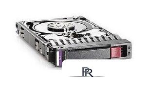 Жесткий диск HP 300GB (652611-B21) - Изображение №2 — Интернет-магазин ПроЗаказ