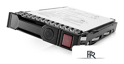 Жесткий диск HP 300GB (652611-B21) - Изображение №5 — Интернет-магазин ПроЗаказ