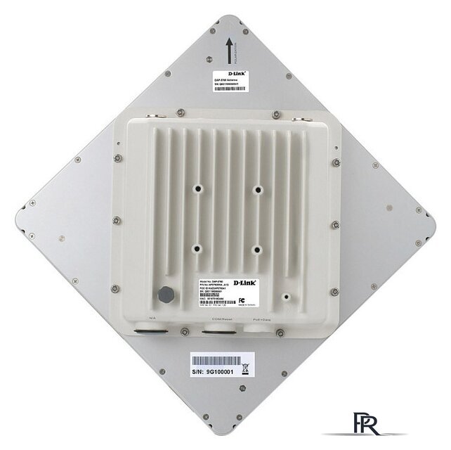 Точка доступа D-Link DAP-3760 - Изображение №2 — Интернет-магазин ПроЗаказ