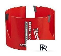 Коронка Milwaukee 4932464934 - Изображение №1 — Интернет-магазин ПроЗаказ