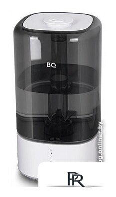 Увлажнитель воздуха BQ HDR2001 - Изображение №1 — Интернет-магазин ПроЗаказ