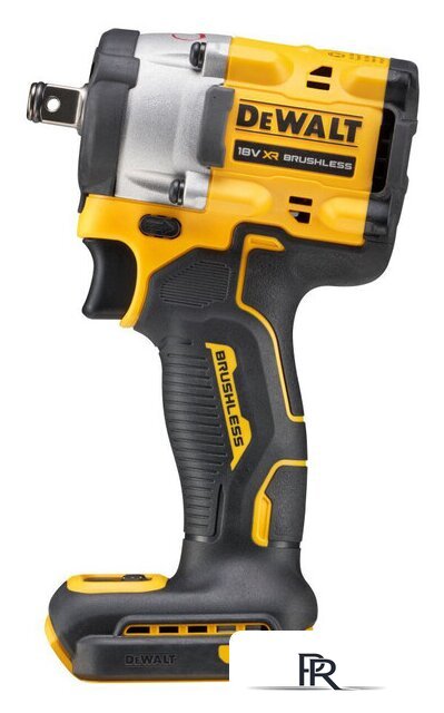 Гайковерт DeWalt DCF921N (без АКБ) - Изображение №2 — Интернет-магазин ПроЗаказ