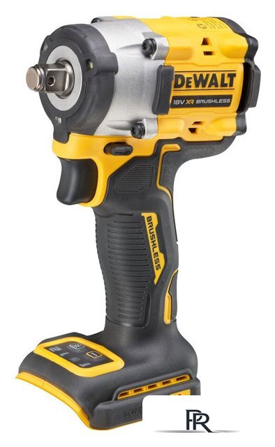 Гайковерт DeWalt DCF921N (без АКБ) - Изображение №1 — Интернет-магазин ПроЗаказ