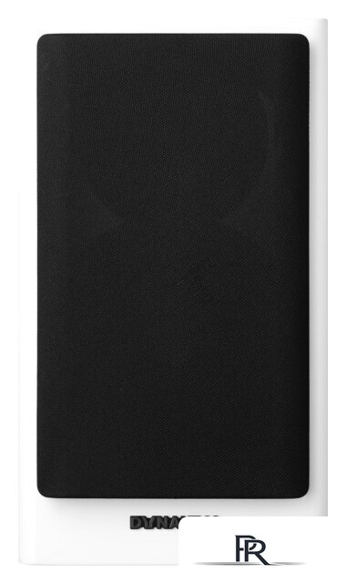 Полочная акустика Dynaudio Evoke 10 (белый рояльный лак) - Изображение №2 — Интернет-магазин ПроЗаказ
