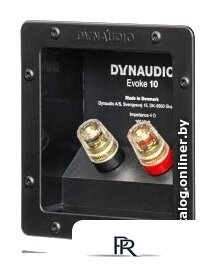Полочная акустика Dynaudio Evoke 10 (белый рояльный лак) - Изображение №5 — Интернет-магазин ПроЗаказ