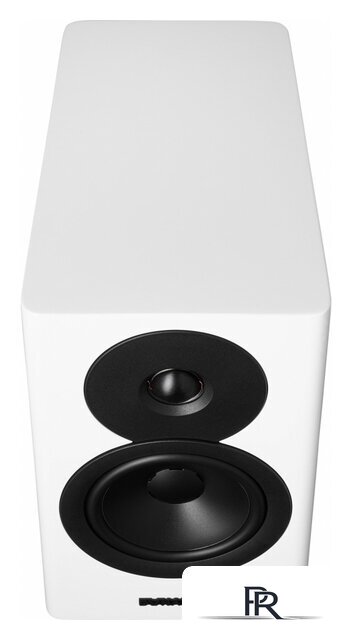Полочная акустика Dynaudio Evoke 10 (белый рояльный лак) - Изображение №4 — Интернет-магазин ПроЗаказ