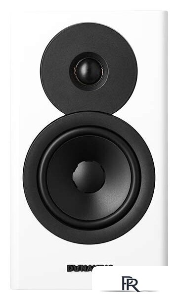 Полочная акустика Dynaudio Evoke 10 (белый рояльный лак) - Изображение №1 — Интернет-магазин ПроЗаказ