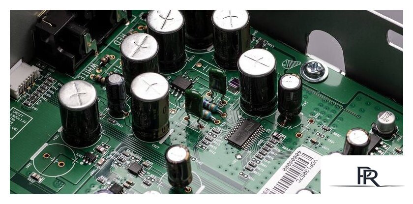 CD-проигрыватель Denon DCD-600NE (черный) - Изображение №3 — Интернет-магазин ПроЗаказ